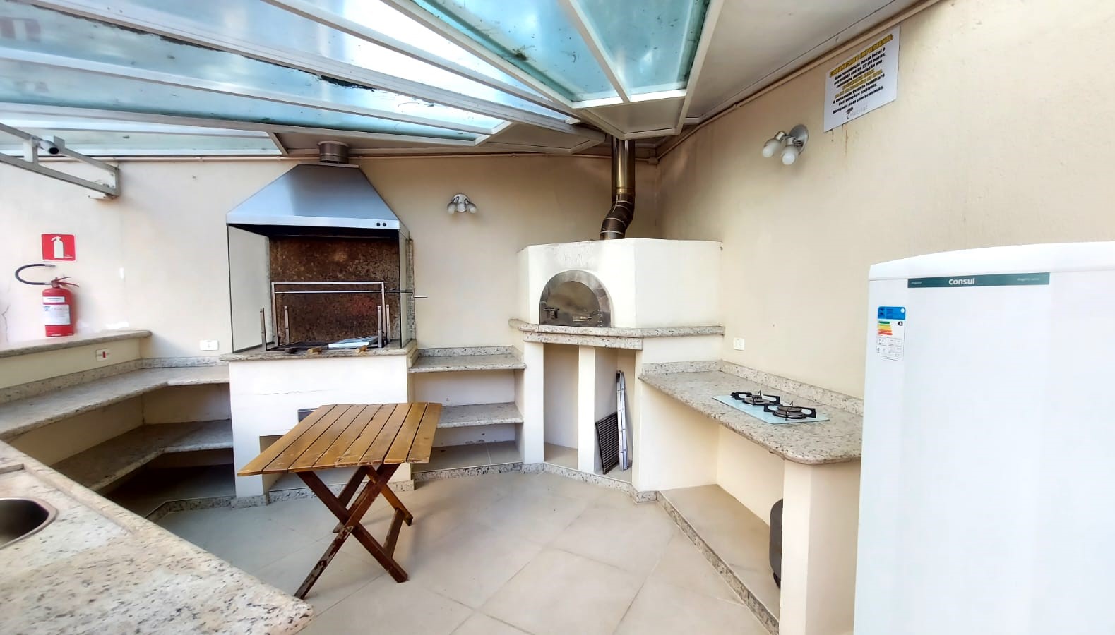 Imagem Apartamento com 5 Quartos à Venda, 198 m²em Centro - Santo André