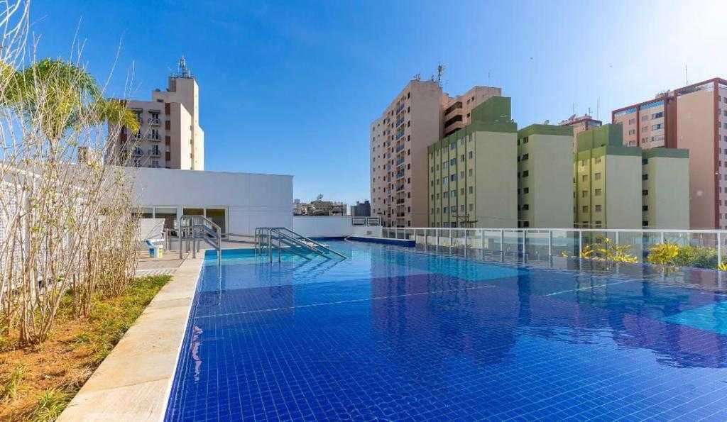 Imagem Apartamento com 3 Quartos à Venda, 76 m²em Ponte Preta - Campinas Imagem Apartamento com 3 Quartos à Venda, 76 m²em Ponte Preta - Campinas