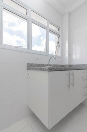 Imagem Apartamento com 2 Quartos para Alugar, 63 m² em Vila Dom Pedro I - São Paulo