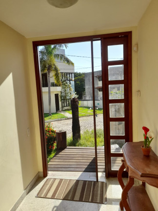 Imagem Casa com 3 Quartos à Venda, 270 m² em Cotovelo (Distrito Litoral) - Parnamirim