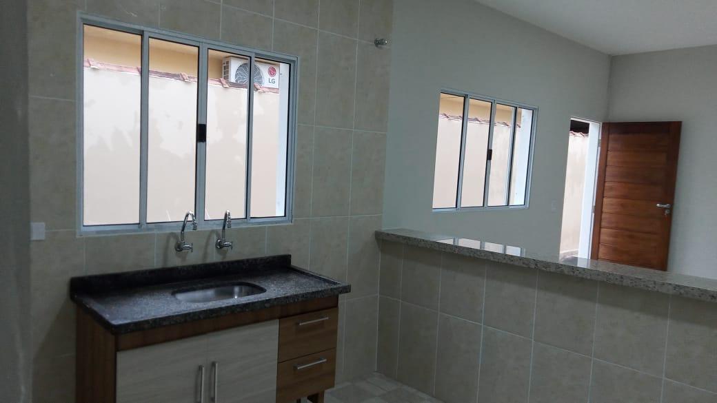 Imagem Casa com 3 Quartos à Venda, 126 m²em Jardim Oásis - Itanhaém Imagem Casa com 3 Quartos à Venda, 126 m²em Jardim Oásis - Itanhaém