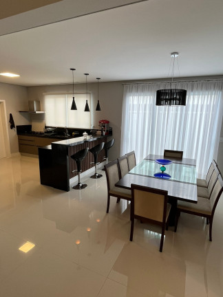 Imagem Casa de Condomínio com 3 Quartos à Venda, 225 m² em Condomínio Reserva da Serra - Jundiaí