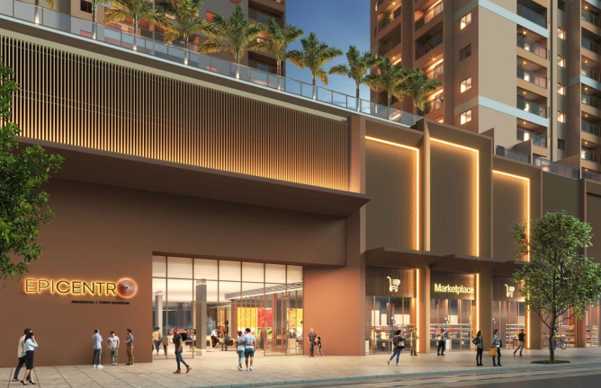 Apartamento com 3 Quartos à Venda, 70 m² em Santo Cristo - Rio de Janeiro