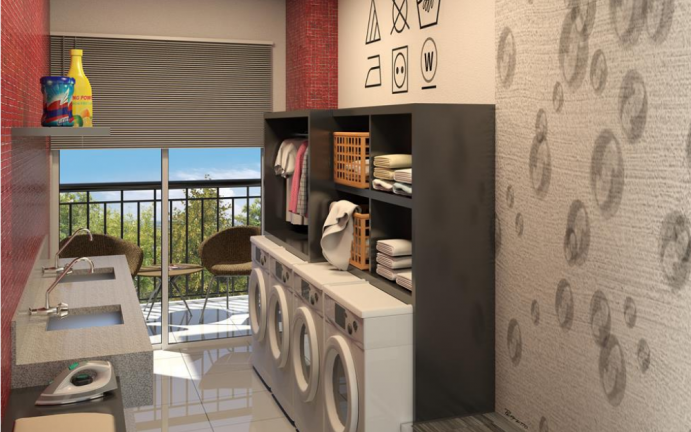 Imagem Apartamento com 2 Quartos à Venda, 58 m² em Vila Renata - Guarulhos
