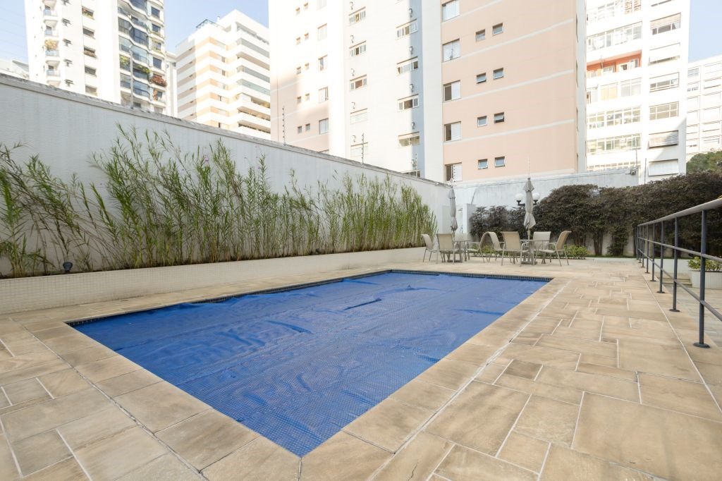 Imagem Apartamento com 4 Quartos à Venda, 235 m²em Aclimação - São Paulo