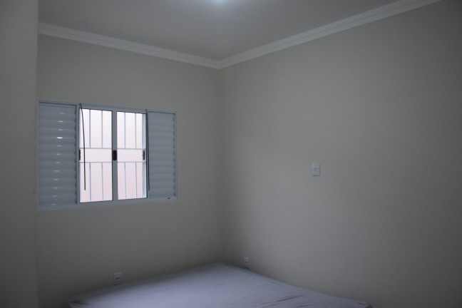 Imagem Casa com 3 Quartos à Venda, 89 m² em Jardim Solange - Bauru