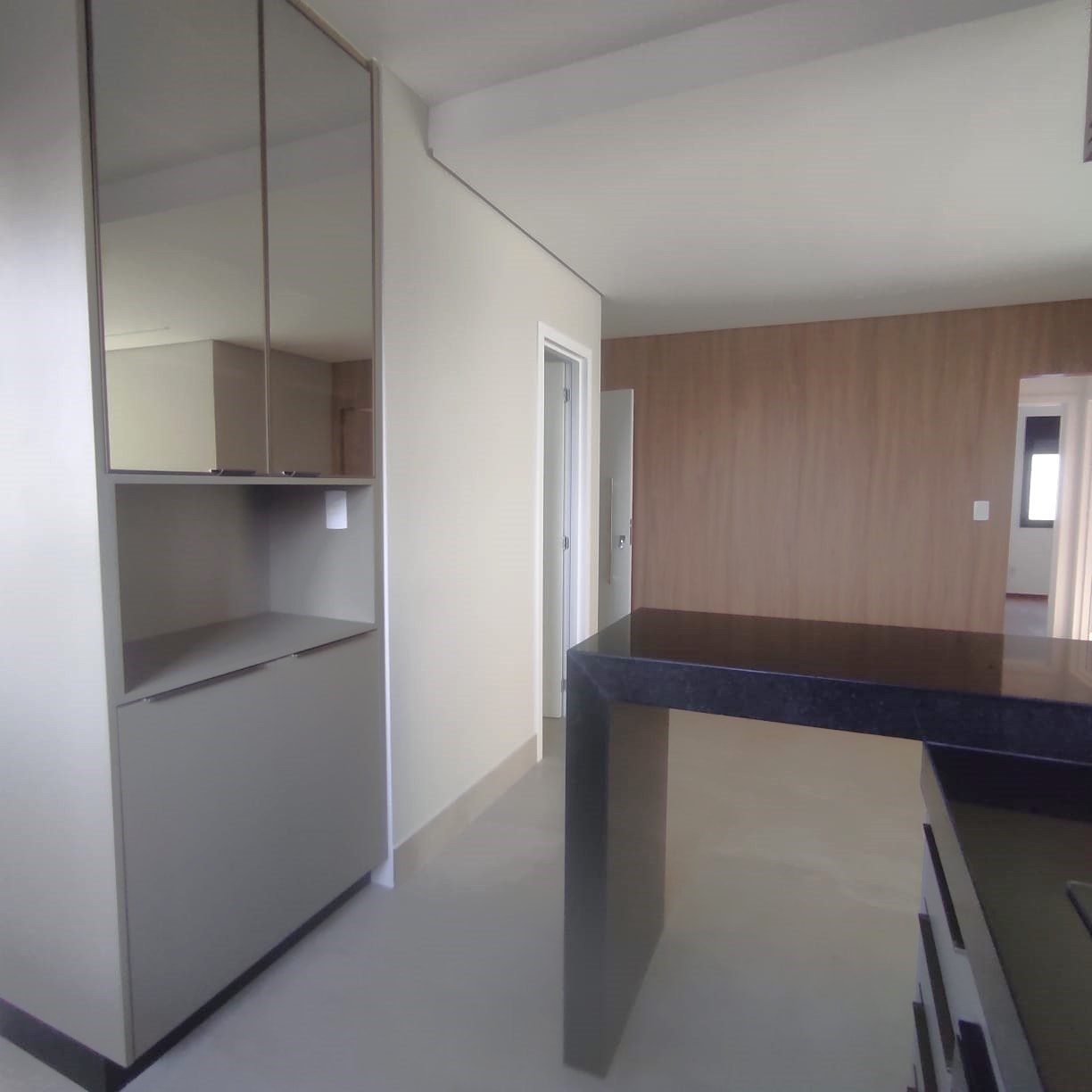 Imagem Apartamento com 3 Quartos à Venda, 87 m²em Cruzeiro - Belo Horizonte