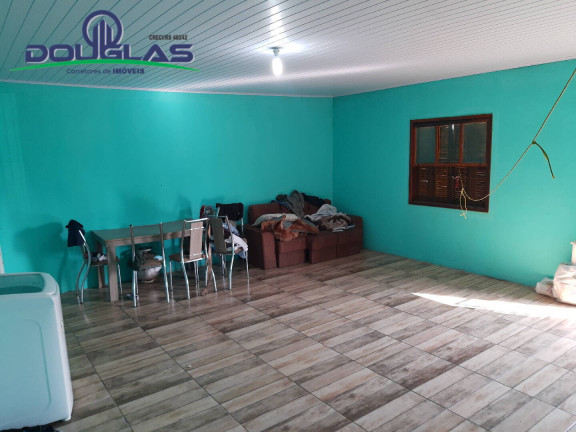 Imagem Casa de Condomínio com 1 Quarto à Venda, 60 m² em Águas Claras - Viamão