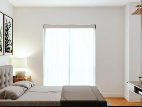 Imagem Studio com 1 Quarto à Venda, 28 m²em Centro - Mogi das Cruzes