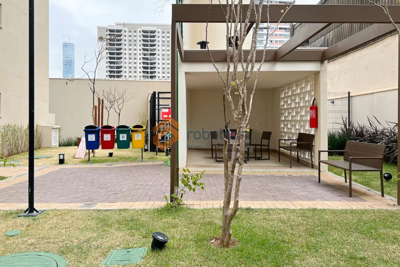 Imagem Apartamento com 2 Quartos para Alugar, 35 m² em Bom Retiro - São Paulo Imagem Apartamento com 2 Quartos para Alugar, 35 m² em Bom Retiro - São Paulo