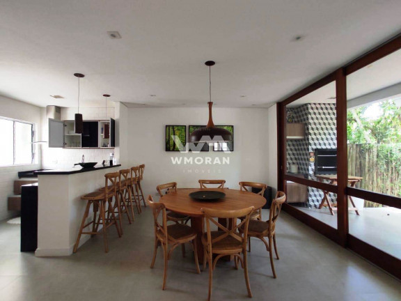 Imagem Casa de Condomínio com 4 Quartos à Venda, 232 m² em Riviera - Bertioga
