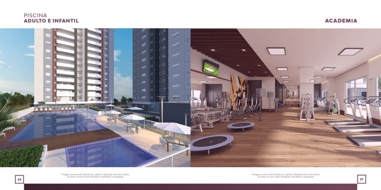 Imagem Apartamento com 4 Quartos à Venda,  em Cidade Jardim - Rio Claro