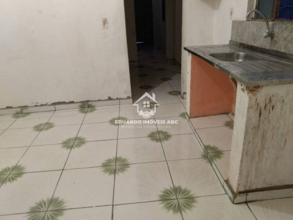Imagem Casa com 2 Quartos para Alugar, 100 m² em Eldorado - Diadema Imagem Casa com 2 Quartos para Alugar, 100 m² em Eldorado - Diadema