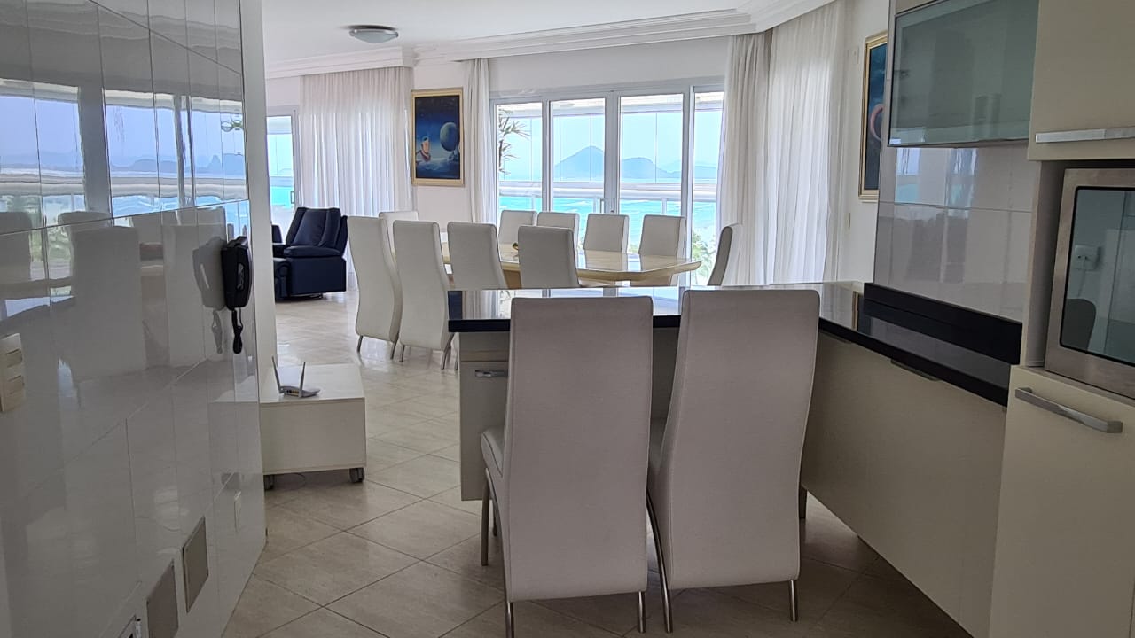 Imagem Apartamento com 4 Quartos à Venda, 400 m² em Riviera - Bertioga Imagem Apartamento com 4 Quartos à Venda, 400 m² em Riviera - Bertioga