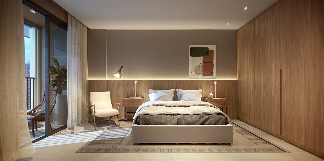 Imagem Studio com 1 Quarto à Venda, 59 m² em Copacabana - Rio de Janeiro Imagem Studio com 1 Quarto à Venda, 59 m² em Copacabana - Rio de Janeiro
