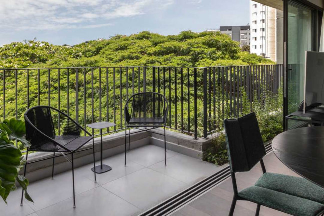 Imagem Apartamento com 2 Quartos à Venda, 92 m² em Vila Ipojuca - São Paulo