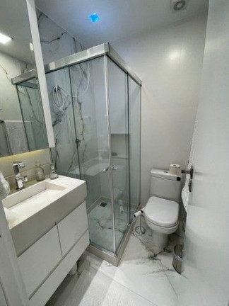 Imagem Apartamento com 3 Quartos à Venda, 135 m² em Itapuã - Vila Velha
