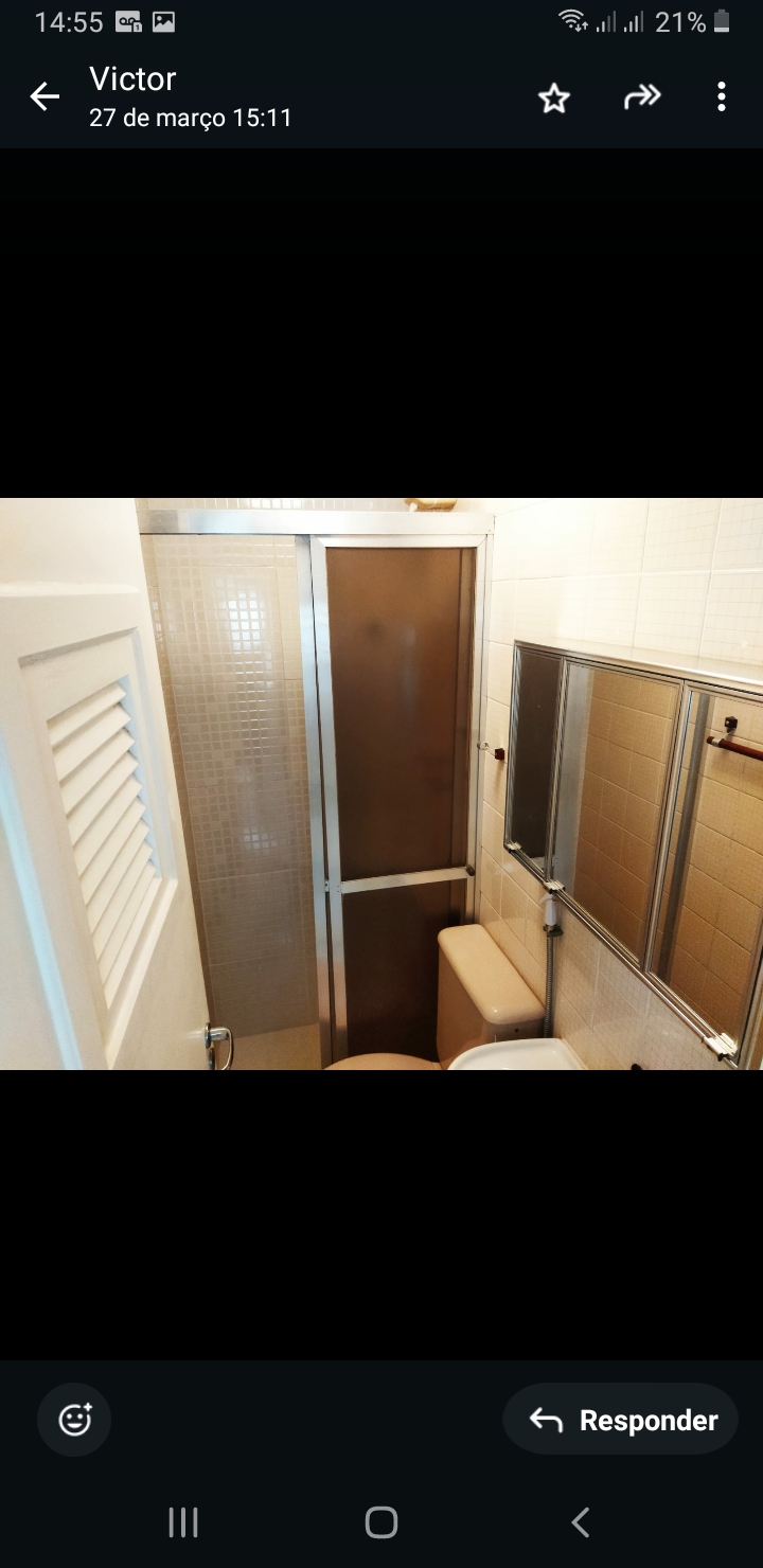 Imagem Apartamento com 3 Quartos à Venda, 124 m² em Barra Funda - Guarujá Imagem Apartamento com 3 Quartos à Venda, 124 m² em Barra Funda - Guarujá