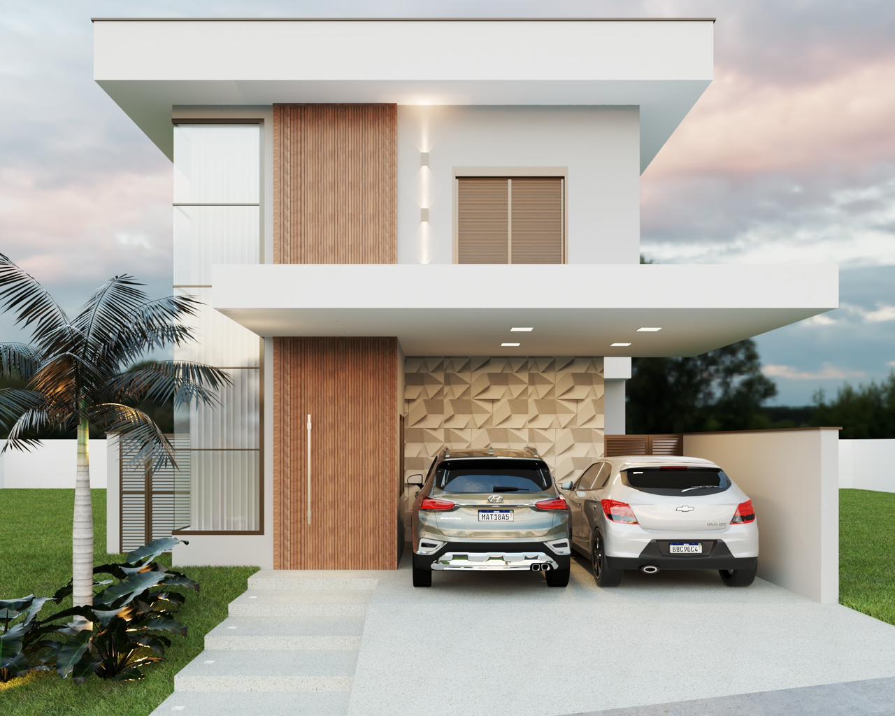 Imagem Casa de Condomínio com 3 Quartos à Venda, 208 m²em Jacaré - Itupeva