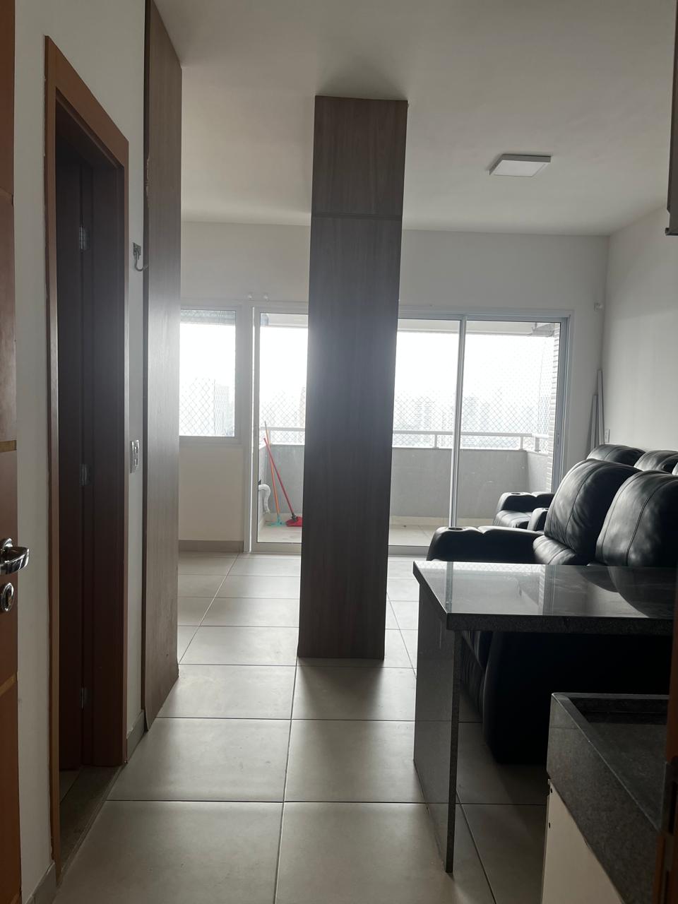 Imagem Apartamento com 1 Quarto à Venda, 39 m²em Fátima - Belém