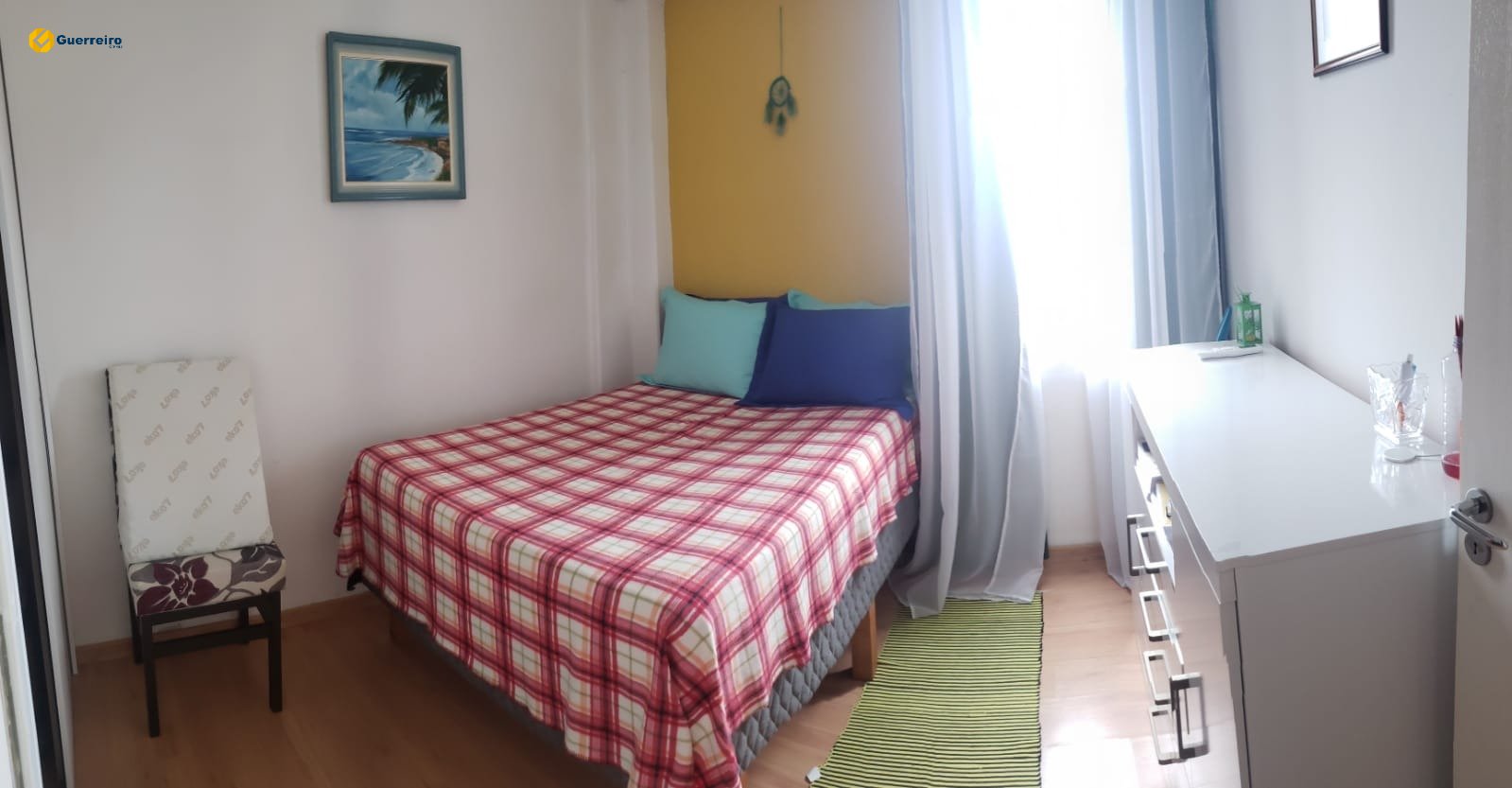 Imagem Apartamento com 3 Quartos à Venda, 54 m²em Centro - Florianópolis Imagem Apartamento com 3 Quartos à Venda, 54 m²em Centro - Florianópolis