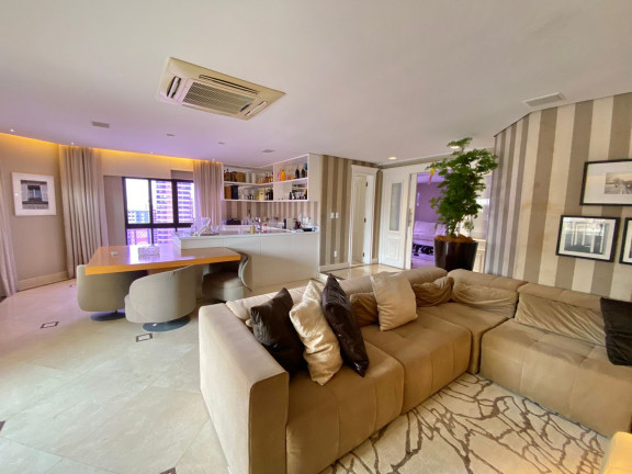 Imagem Cobertura com 4 Quartos à Venda, 500 m² em Umarizal - Belém Imagem Cobertura com 4 Quartos à Venda, 500 m² em Umarizal - Belém