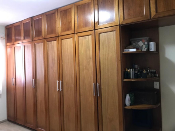 Imagem Apartamento com 3 Quartos à Venda, 150 m² em Itararé - São Vicente