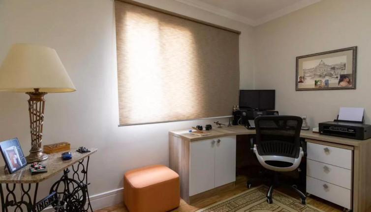 Imagem Apartamento com 4 Quartos à Venda, em Jardim Ampliação - São Paulo Imagem Apartamento com 4 Quartos à Venda, em Jardim Ampliação - São Paulo