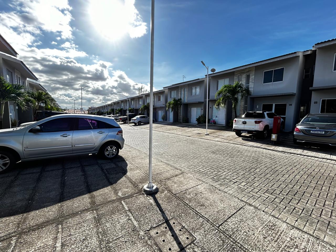 Imagem Imóvel Comercial à Venda, 70 m²em mesejana - Fortaleza