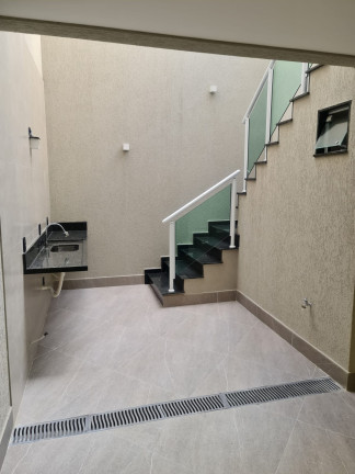 Imagem Casa com 3 Quartos à Venda, 180 m² em Tatuapé - São Paulo