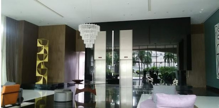 Imagem Apartamento com 4 Quartos à Venda, 883 m² em Meireles - Fortaleza