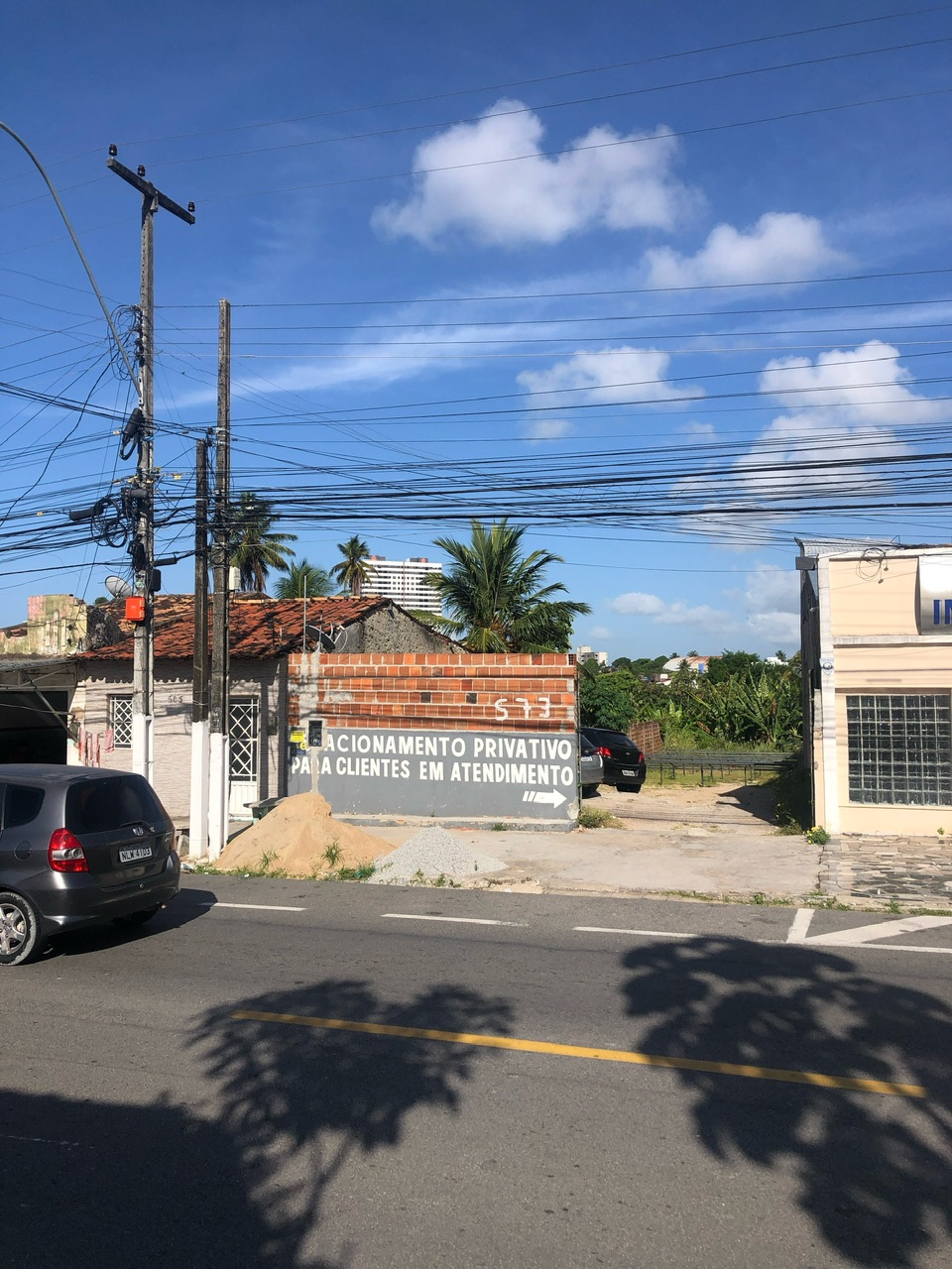 Imagem Terreno à Venda, 600 metro em Farol - Maceió