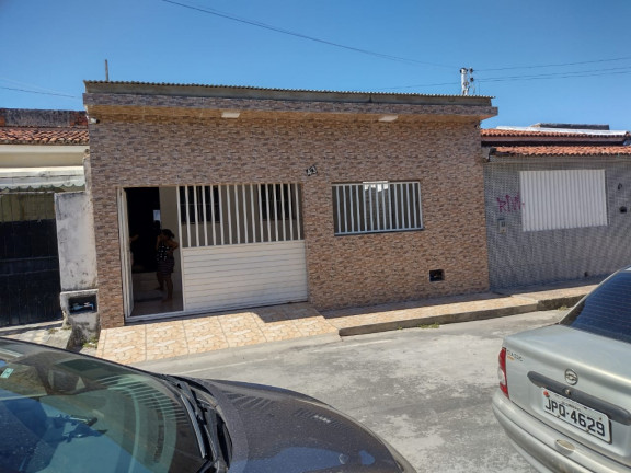 Imagem Casa com 3 Quartos à Venda, 180 m² em Conjunto João Alves - Nossa Senhora do Socorro