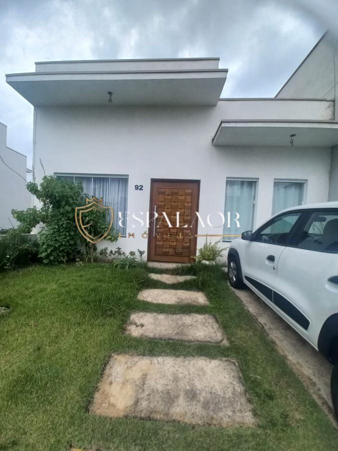 Casa de Condomínio com 3 Quartos à Venda, 150 m²em Jardins do Império - Indaiatuba