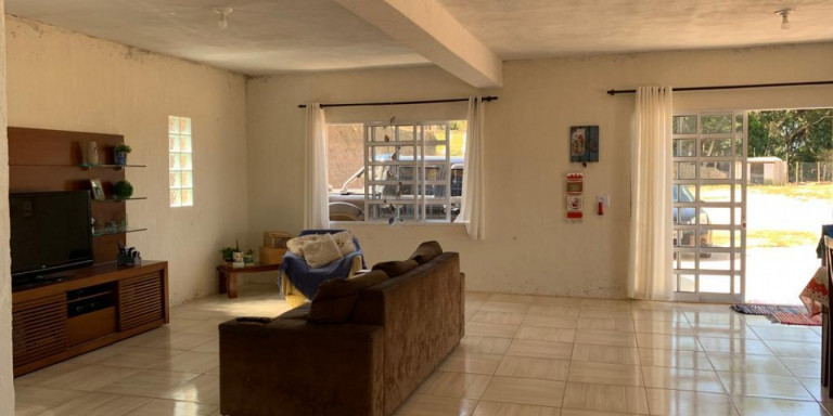 Imagem Chácara com 2 Quartos à Venda, 15.000 m² em Centro - Santa Isabel Imagem Chácara com 2 Quartos à Venda, 15.000 m² em Centro - Santa Isabel