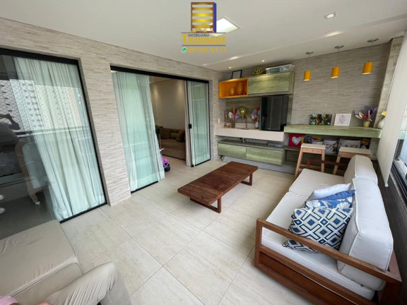 Imagem Apartamento com 4 Quartos à Venda, 163 m² em Ponta do Farol - São Luís Imagem Apartamento com 4 Quartos à Venda, 163 m² em Ponta do Farol - São Luís