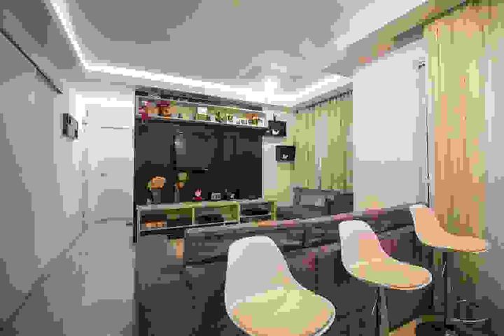 Apartamento com 2 Quartos à Venda, 95 m² em Jardim Wanda - Taboão Da Serra