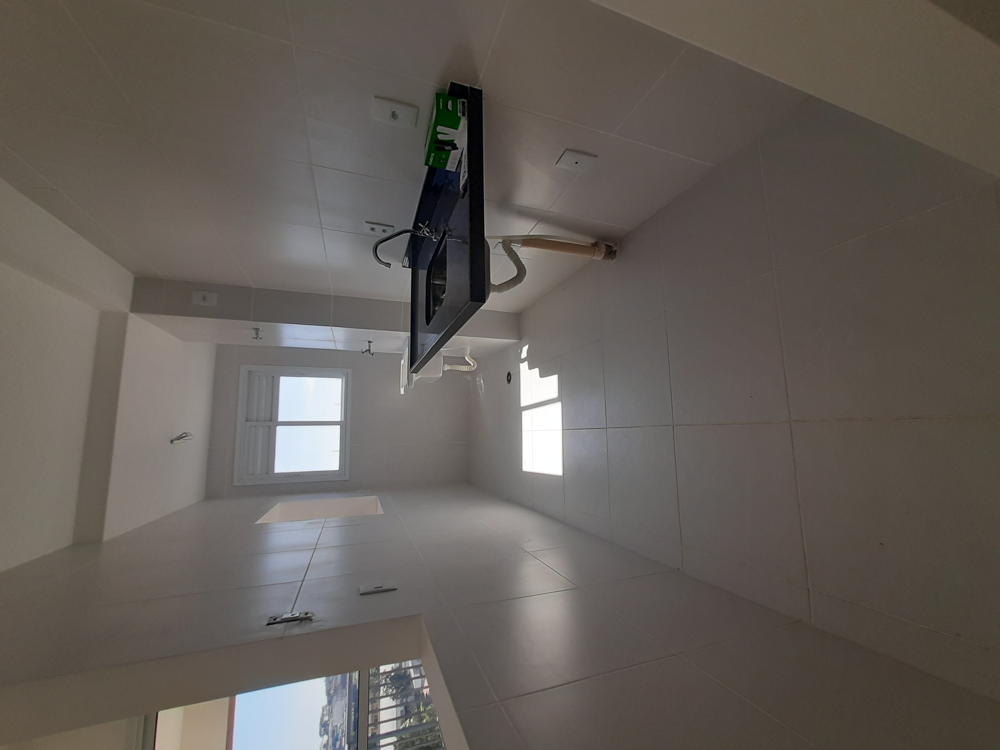 Imagem Apartamento com 2 Quartos à Venda, 51 m² em Centro - Diadema