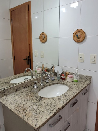 Imagem Apartamento com 3 Quartos à Venda, 108 m² em Parque Residencial Aquarius - São José dos Campos