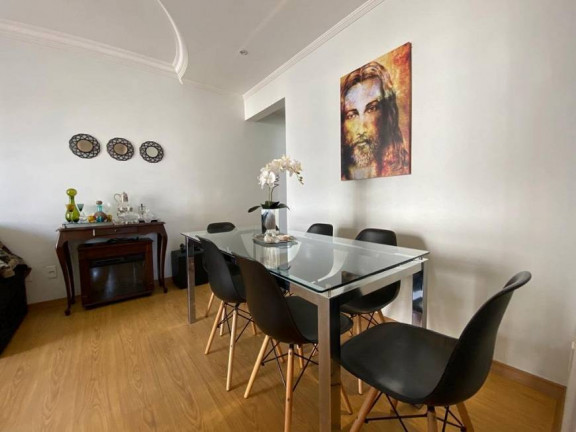 Imagem Apartamento com 3 Quartos à Venda, 65 m² em Baeta Neves - São Bernardo do Campo Imagem Apartamento com 3 Quartos à Venda, 65 m² em Baeta Neves - São Bernardo do Campo