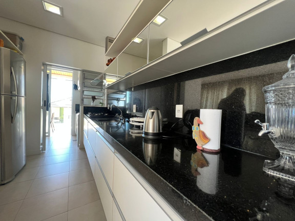 Imagem Apartamento com 3 Quartos à Venda, 168 m² em Ingleses do Rio Vermelho - Florianópolis