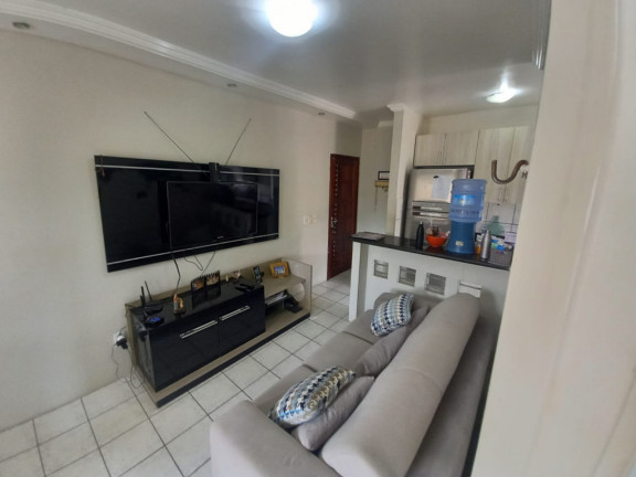 Imagem Apartamento com 2 Quartos à Venda, 50 m² em Parangaba - Fortaleza Imagem Apartamento com 2 Quartos à Venda, 50 m² em Parangaba - Fortaleza