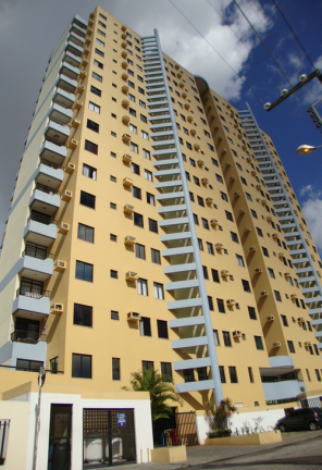 Imagem Apartamento com 2 Quartos à Venda, 79 m² em Treze de Julho - Aracaju Imagem Apartamento com 2 Quartos à Venda, 79 m² em Treze de Julho - Aracaju