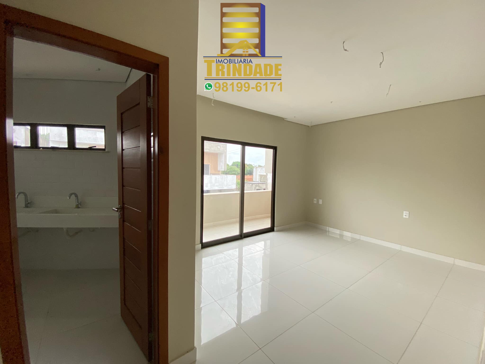 Imagem Casa de Condomínio com 3 Quartos à Venda, 180 m² em Loteamento Parque Aracagi I - sao luis Imagem Casa de Condomínio com 3 Quartos à Venda, 180 m² em Loteamento Parque Aracagi I - sao luis