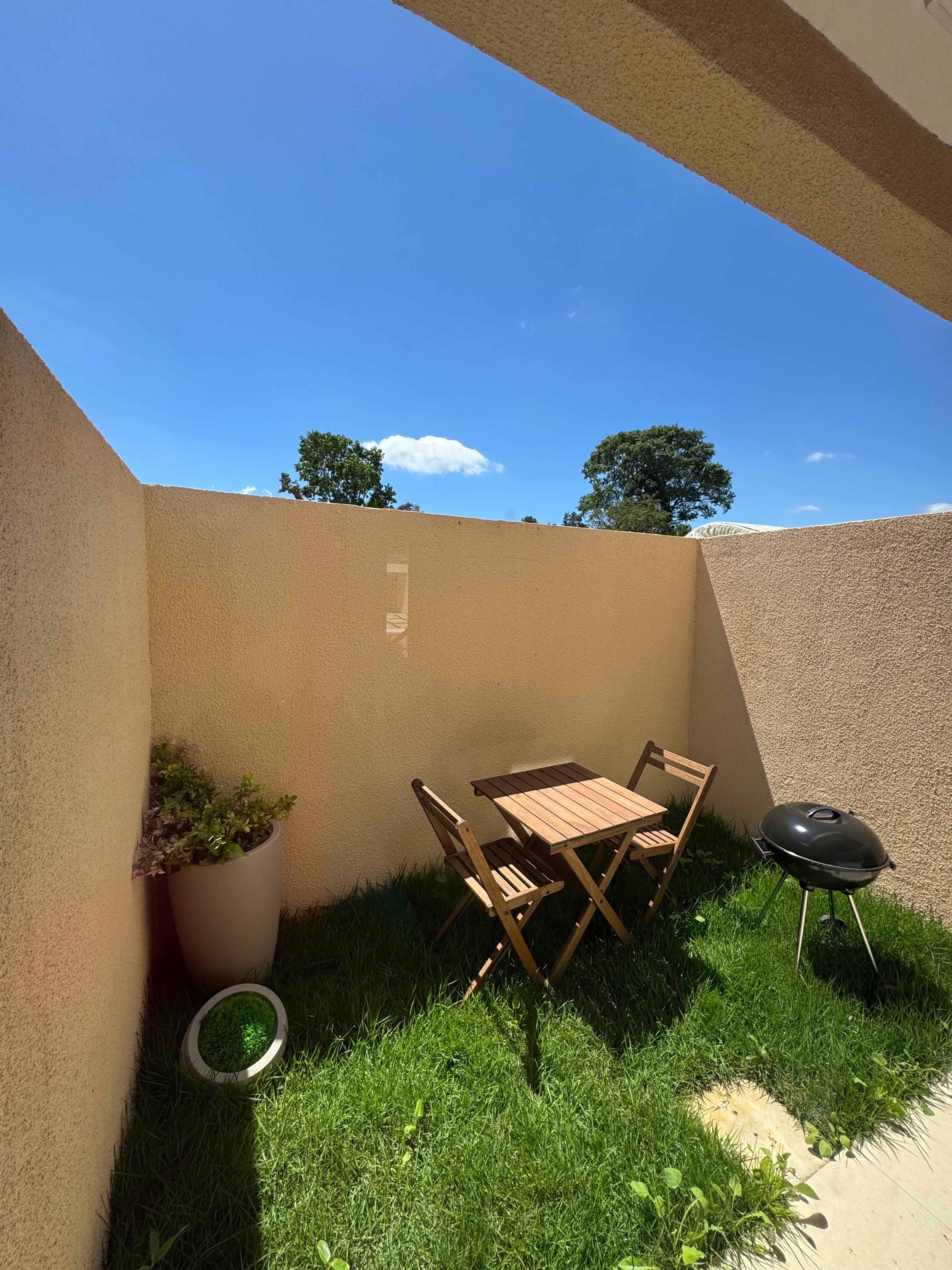 Imagem Casa de Condomínio com 2 Quartos à Venda, 54 m²em Chácara Rincão - Cotia