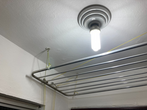 Apartamento com 2 Quartos à Venda, 48 m² em Cambuci - São Paulo