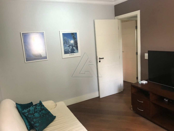 Imagem Apartamento com 3 Quartos à Venda,  em Vila Andrade - São Paulo