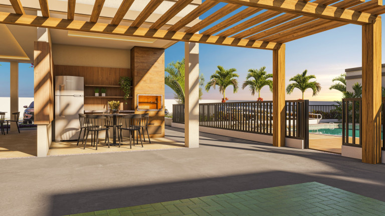 Imagem Apartamento com 2 Quartos à Venda, 42 m²em 17 de Março - Aracaju Imagem Apartamento com 2 Quartos à Venda, 42 m²em 17 de Março - Aracaju