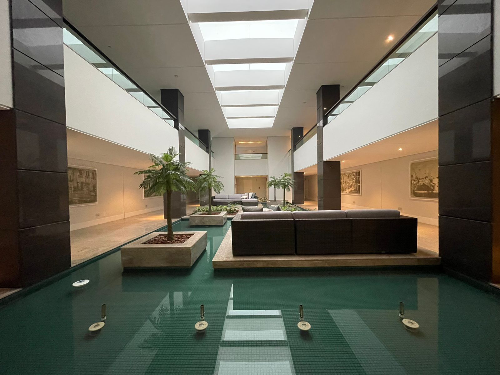 Imagem Apartamento com 3 Quartos à Venda, 12 m²em Centro - Florianópolis