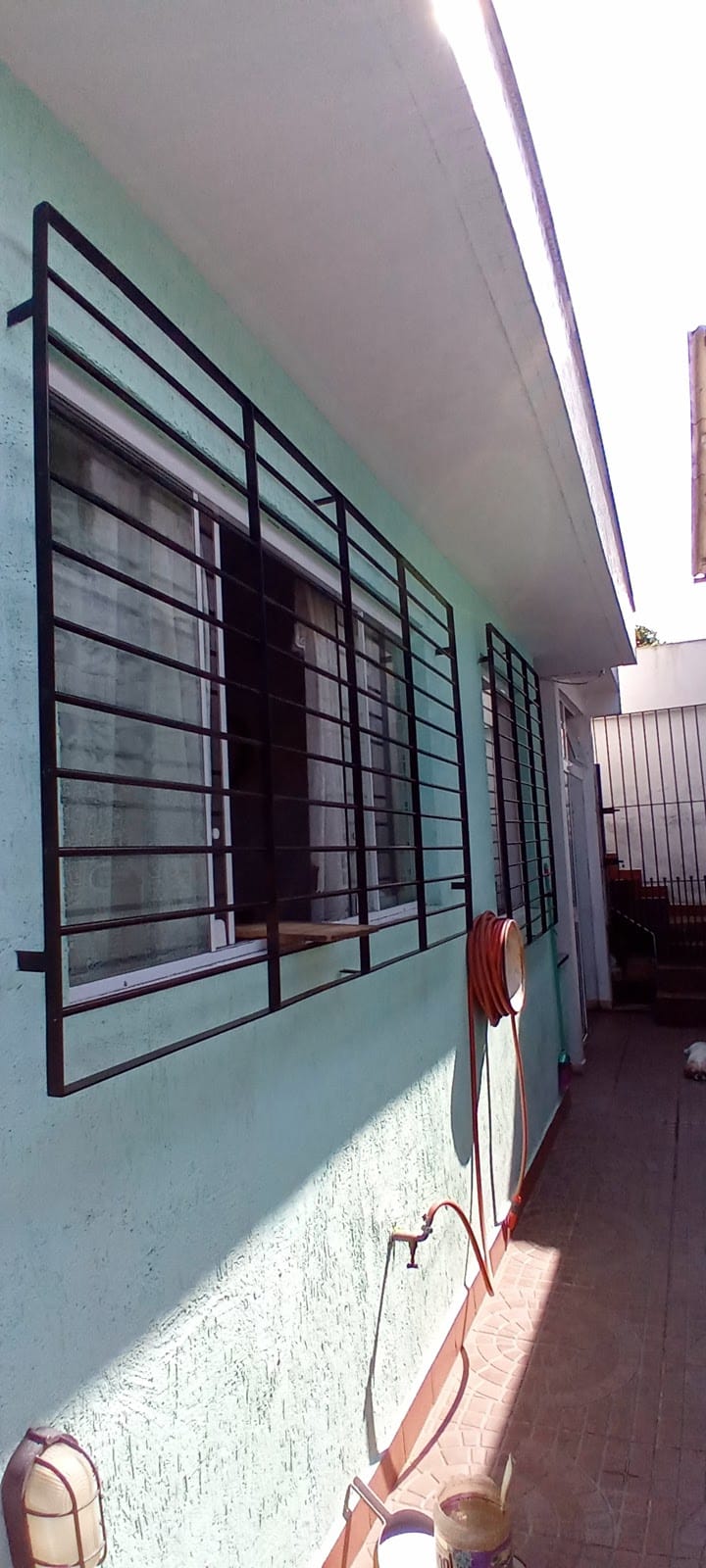 Imagem Casa com 3 Quartos à Venda, 144 m²em Cidade Naútica - São Vicente
